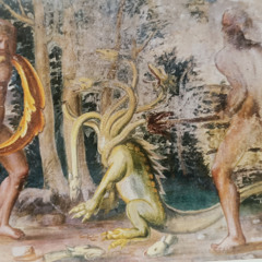 DODECAEDRO//Aκλιόν oνειρόν  (OBSCURUM ONIRICUM)