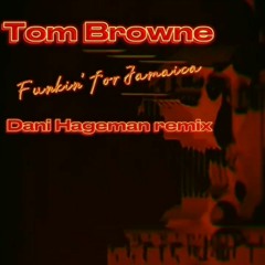 Tom Browne - Funkin' for Jamaica (Dani Hageman remix)