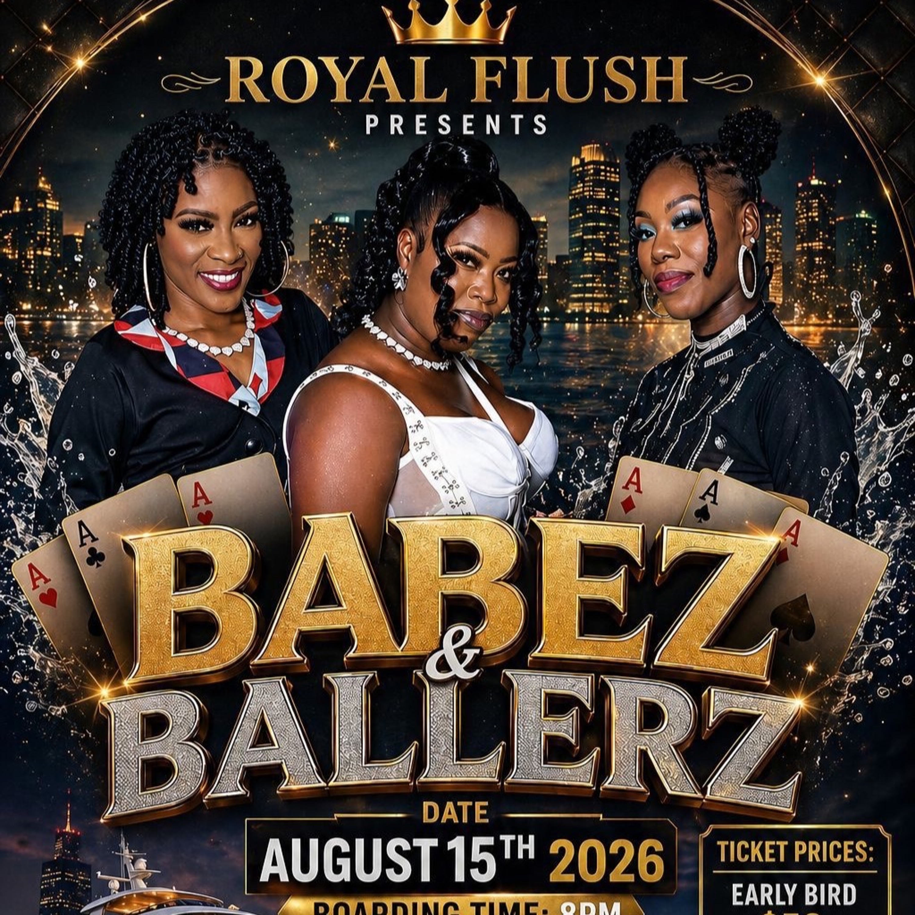 BABEZ & BALLERZ (Part 1)
