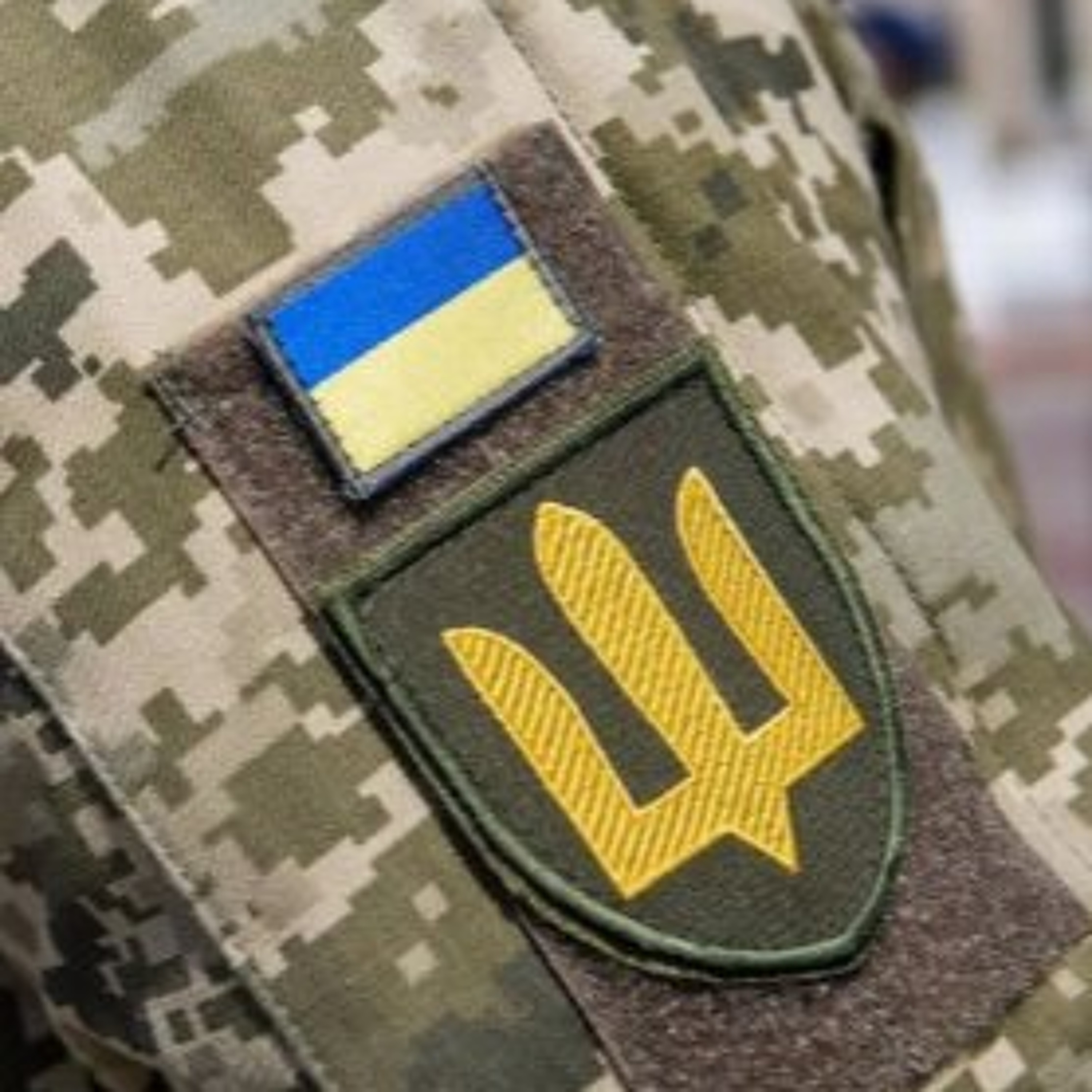 Повернення до цивільного життя — це не просто зміна форми: як в Україні готують громади до зустрічі ветеранів episode artwork