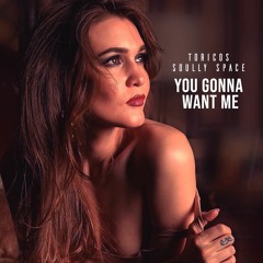 Toricos, Soully Space - You Gonna Want Me (Cover Version)