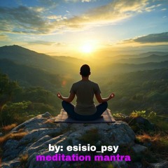meditetion mantra