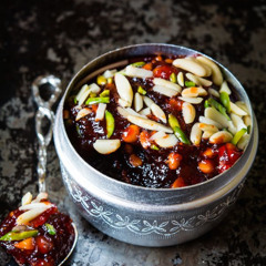 Bahraini Halwa - Within Cultures