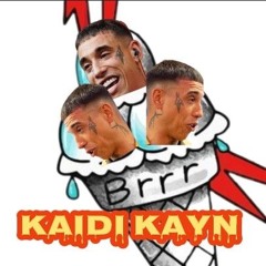 kaydy cain ( MCmi$mo