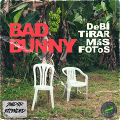 DeBi TiRAR MaS FOToS (ZOND3R EXTENDED) (6 TRACKS)