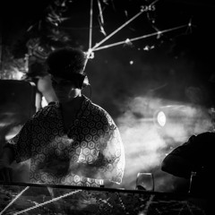 GIO DE JESÚS at C Garden, GDL (03/08/2024)