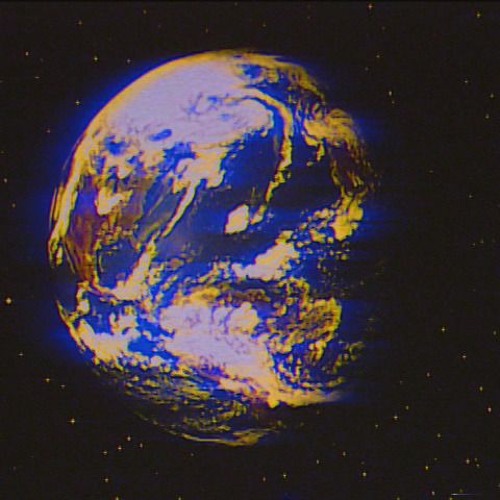 blue-earth 🌎 [prod. poi$un 陽]
