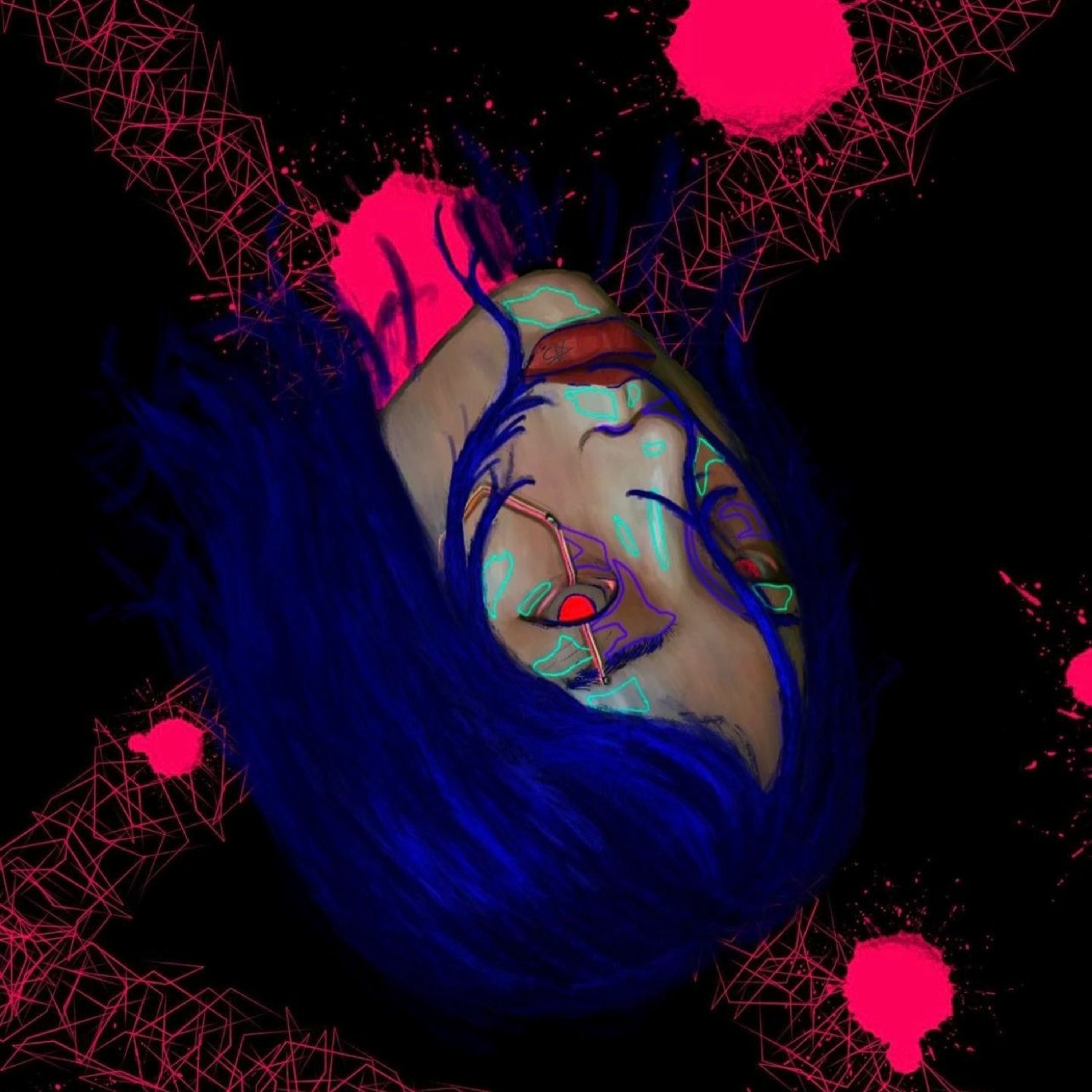 arasaka episode artwork