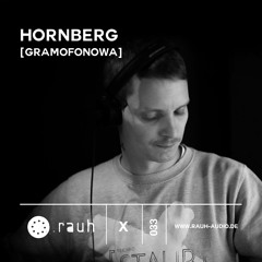 [rauh_x 033] Hórnbęrg