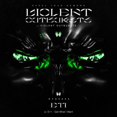 E11 - Get What I Want