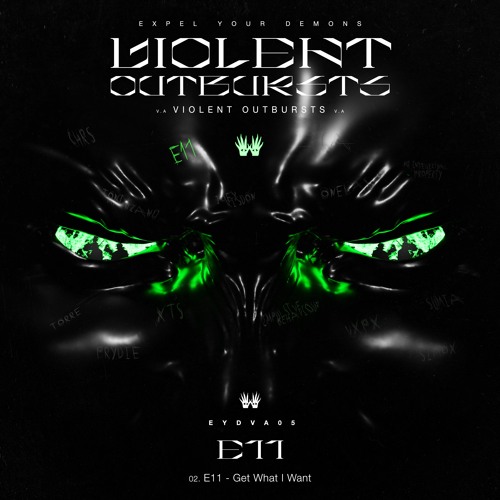 E11 - Get What I Want