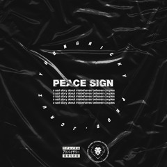 YoungRicky - Peace Sign