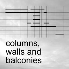 columns, walls and balconies (demo)