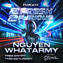 2Fresh 2Furious (Extended) Mix