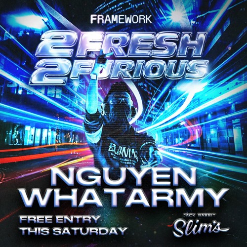 2Fresh 2Furious (Extended) Mix