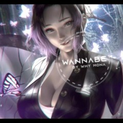 ᴡᴀɴɴᴀʙᴇ - [ ᴀᴜᴅɪᴏ ᴇᴅɪᴛ ]
