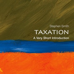 [PDF] DOWNLOAD EBOOK Taxation: A Very Short Introduction (Very Short Introductio