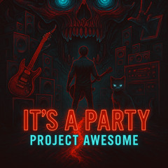Project awesome- Lost you super clean