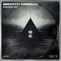 Smooth Criminal & Mameel - Endless Forward (Original Mix) **PREVIEW**