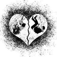 Falling Out of Love