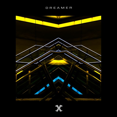 CCX - Dreamer (Original Mix)