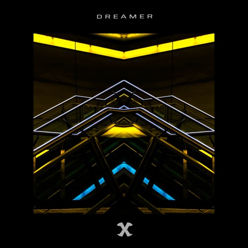 CCX - Dreamer (Original Mix)