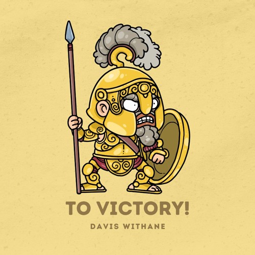 To Victory! - Main