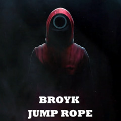 Squid Game 3 - Jump Rope (BROYK Remix)