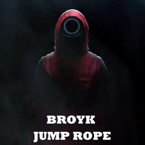 Squid Game 3 - Jump Rope (BROYK Remix)