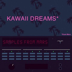 Example Submission - Kawaii Dreams From Mars