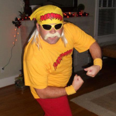 Hulk Hogan died at 71