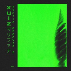 Exotic Grooves 05