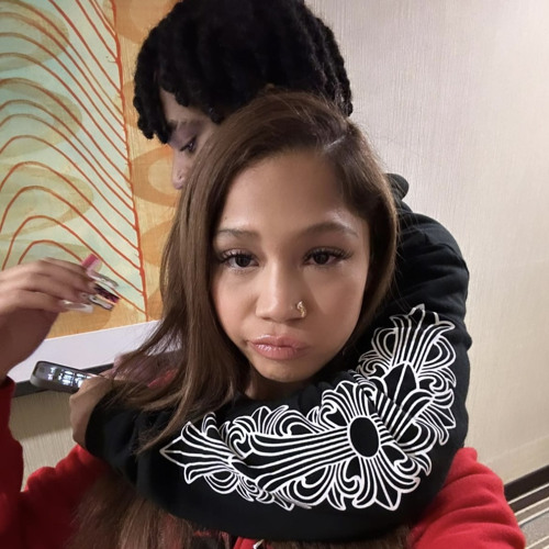 Stream lijay body party remix - Artworks Dtf9msB5147yn9Z7 JsRGDw T500x500 