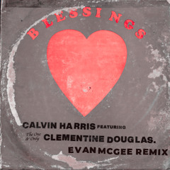 Blessings (EVN Edit)
