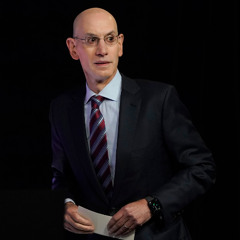 Adam Silver (Prod.Tokyocsupo x Plxybolmal)