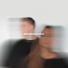 WONDERING (feat. Simone Strauss)