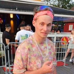 Horse (Hardstyle)