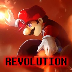 Undertoad - Revolution (By DropLikeAnECake)