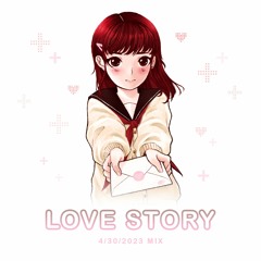 Love Story (Mix)