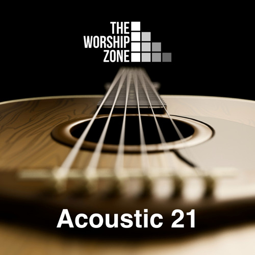Stream Open Up The Heavens (Acoustic Instrumental) by The Worship Zone ...