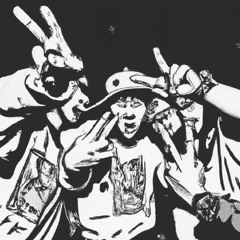 THE CROOKS STOLEN GOODS FT seto,seiyo,drayki,yeeshy.