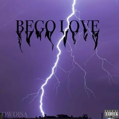 Bego love.m4a