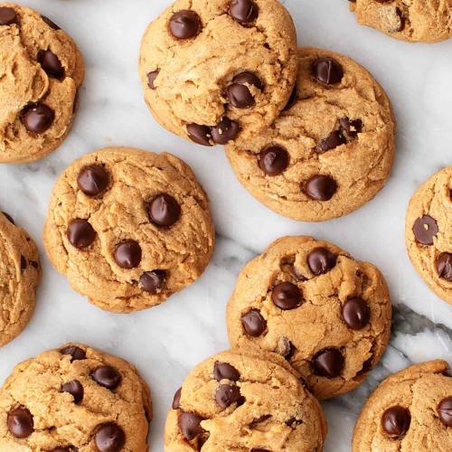 Cookie - Paul Racle / Jamie Rhind