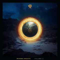 Premiere: Shawna (DE) - Serotonin Circus (Original Mix) | Vision Serpent