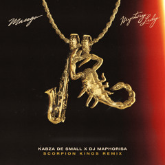 Mystery Lady (Scorpion Kings Remix) [feat. Don Toliver]