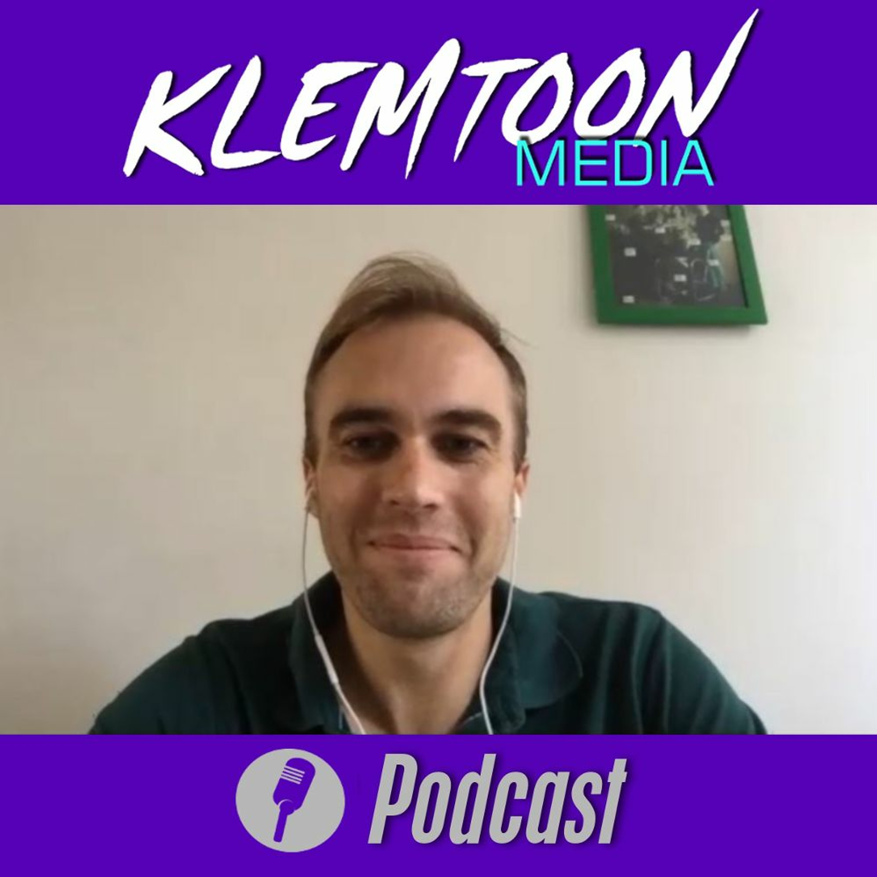 Klemtoon Media Podcast
