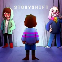 Storyshift - JURISDESTRUCTION v1 (By DropLikeAnECake)