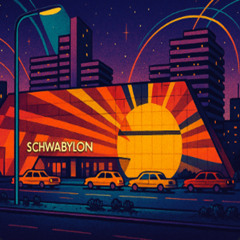 Schwabylon München