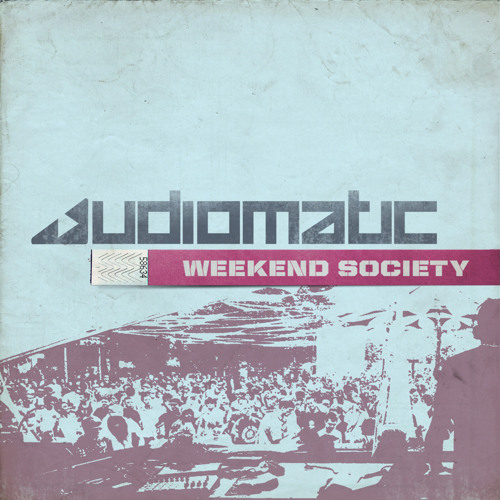 Deep & Pumping Sound