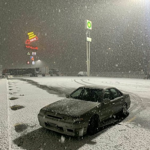 The Past Cannot Be Changed w/ MAJ3D